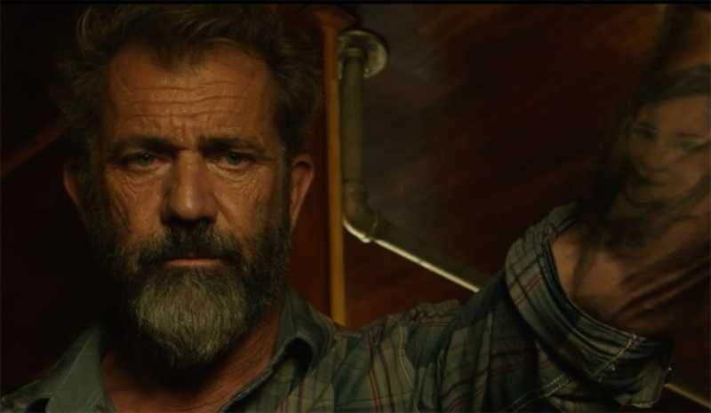Blood Father  Mel Gibson