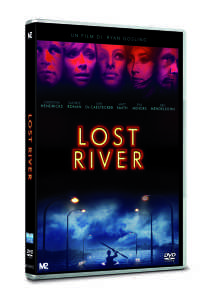 Lost River