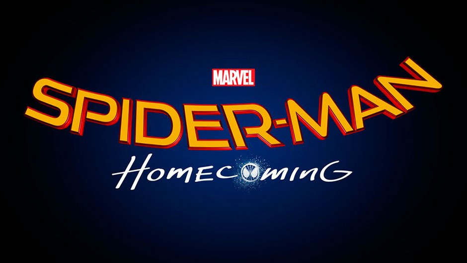 Spider-Man Homecoming