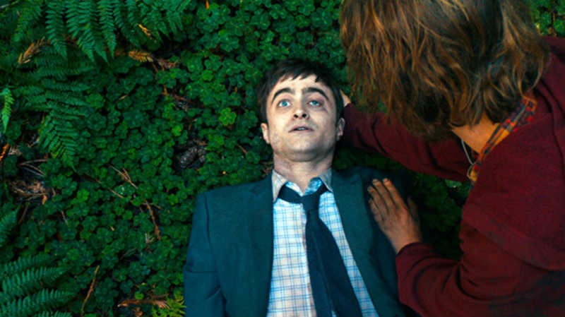 Swiss Army Man