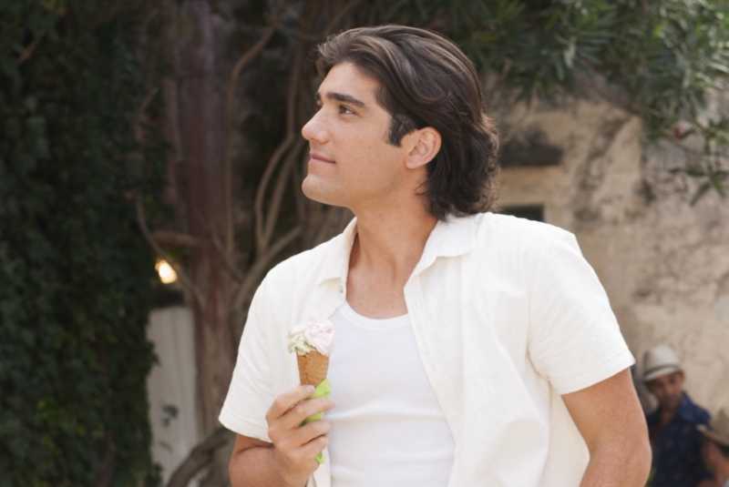 adrian salzedo