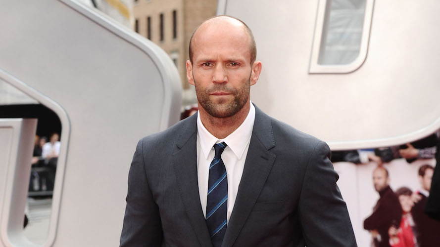 Jason Statham