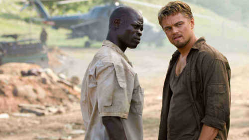 Blood Diamond