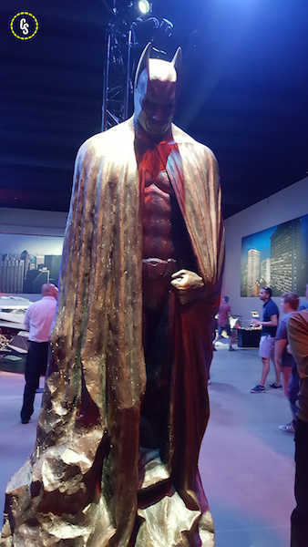 DC Universe- The Exhibit 2