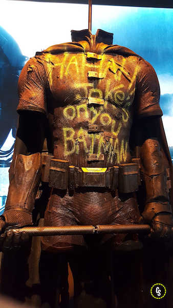 DC Universe- The Exhibit 7