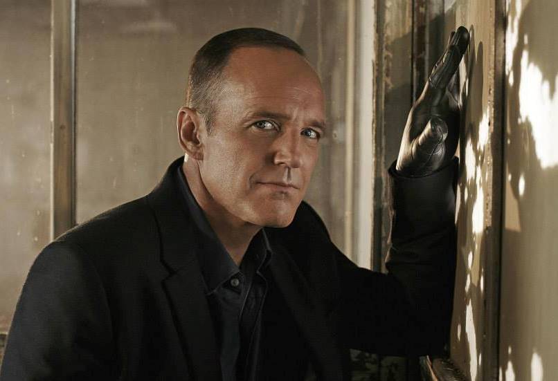 Phil Coulson