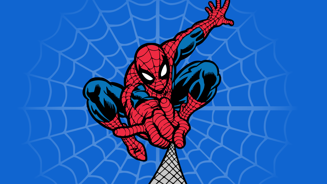 Spider-Man