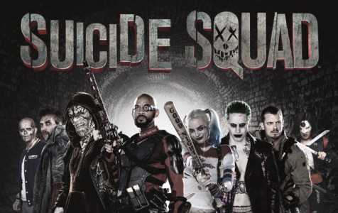 Suicide Squad