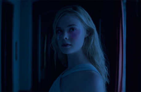 The Neon Demon