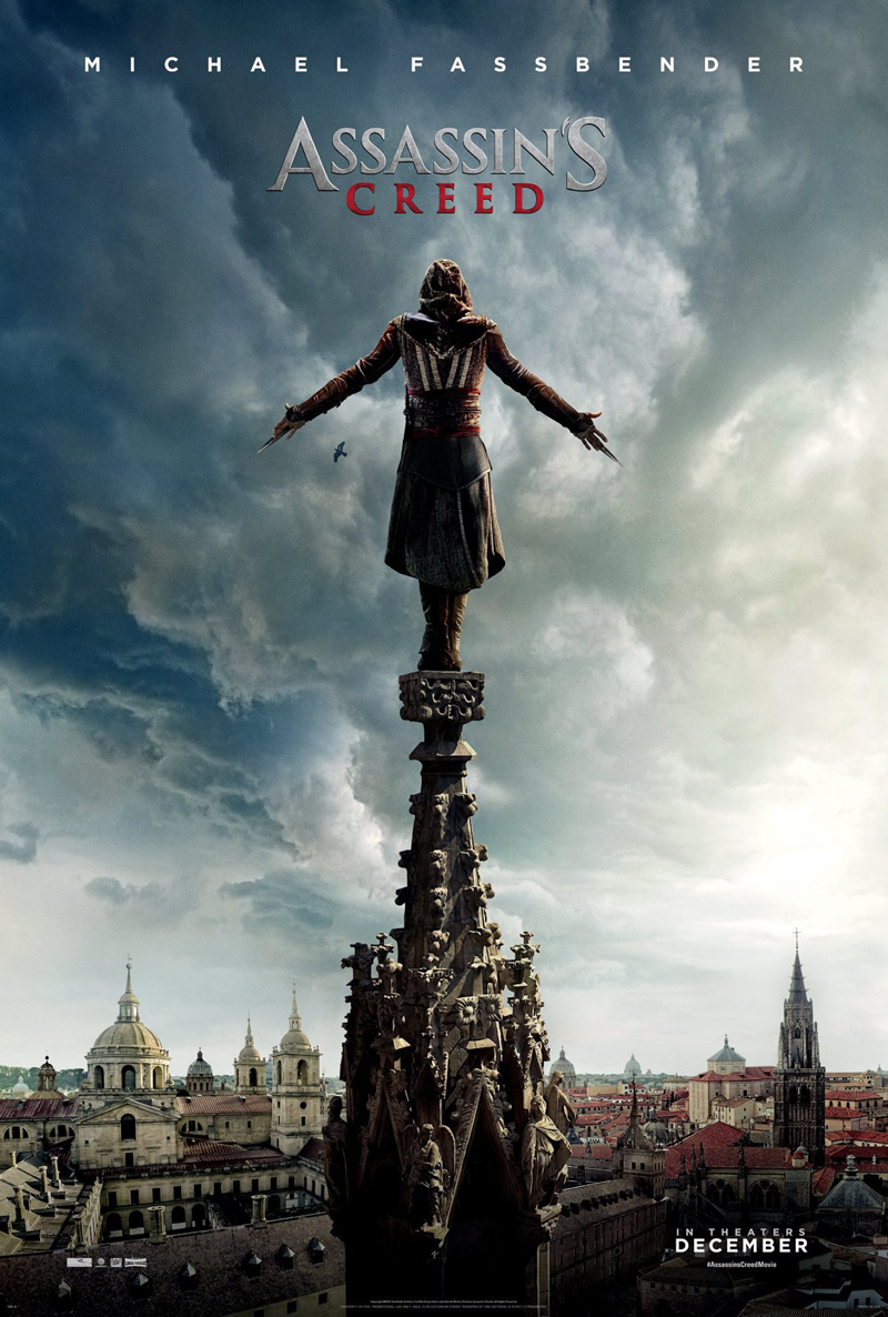 assassins creed