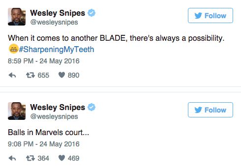 blade