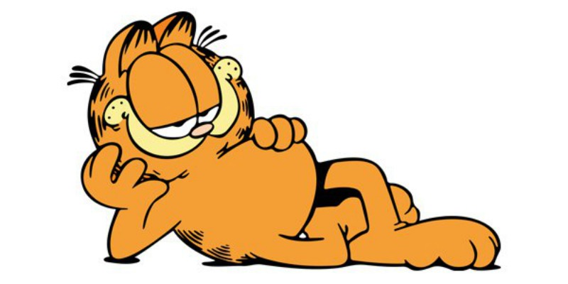 garfield