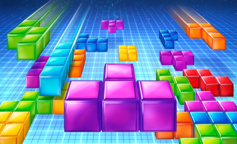 tetris