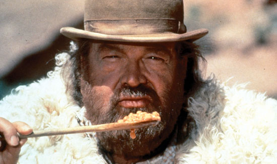 Bud Spencer Bambino