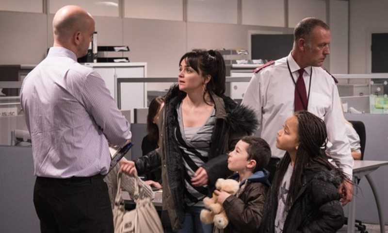 Daniel Blake film