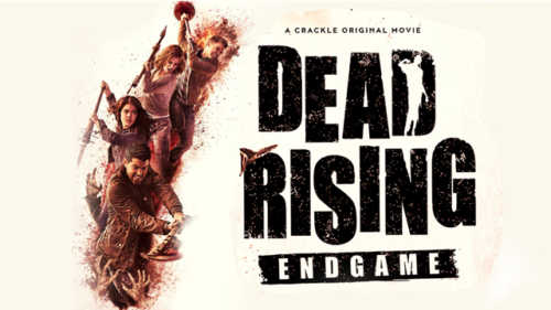 Dead Rising Endgame