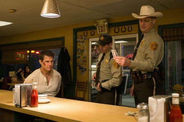 Jack Reacher: Punto di non ritorno