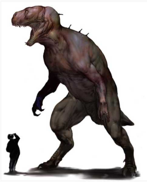 Jurassic Park 4 Concept Art 03