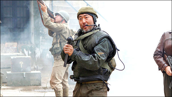 Kenneth Choi jim morita