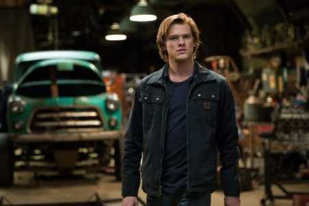 Monster Trucks lucas till