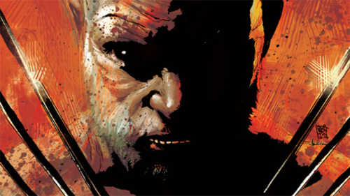 Wolverine 3