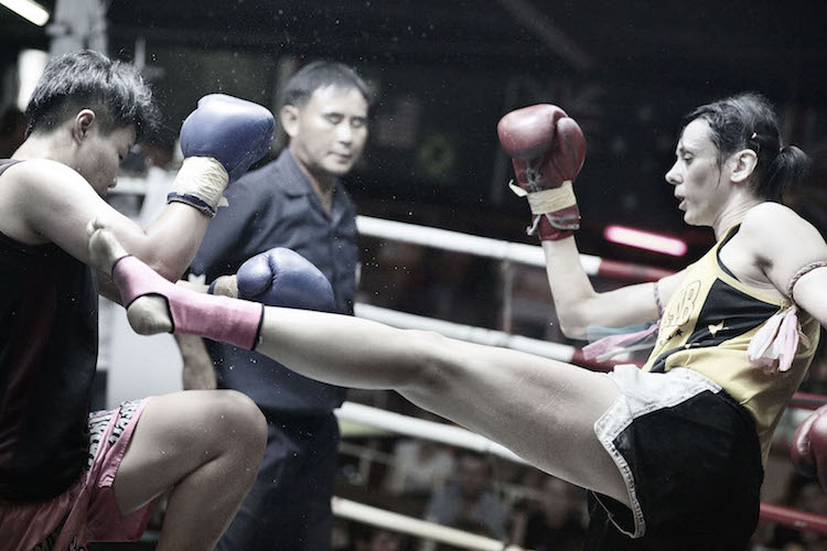 Biografilm Festival 2016: Goodbye Darling, i'm off to fight - Ciao amore, vado a combattere