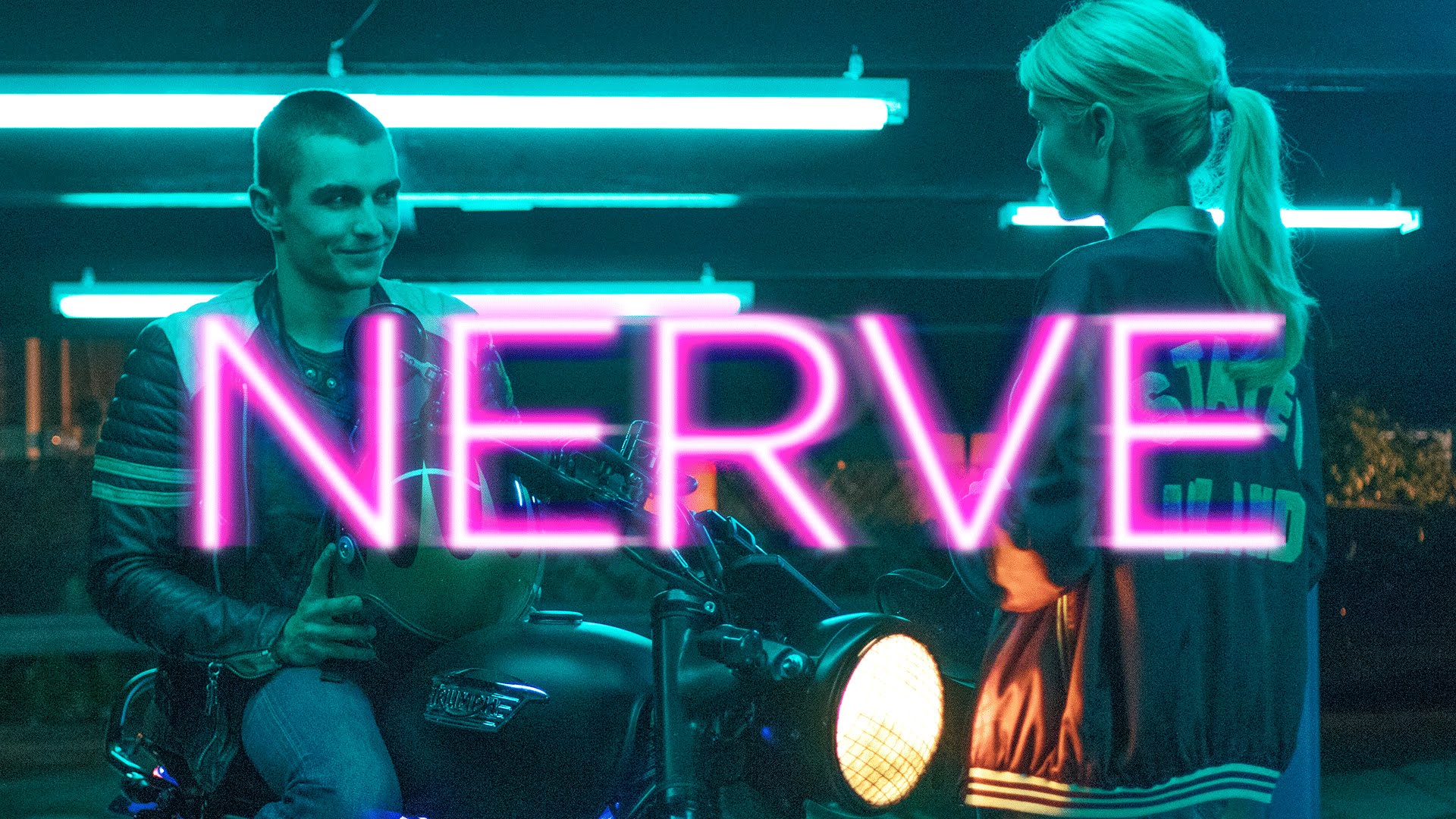 nerve emma roberts dave franco