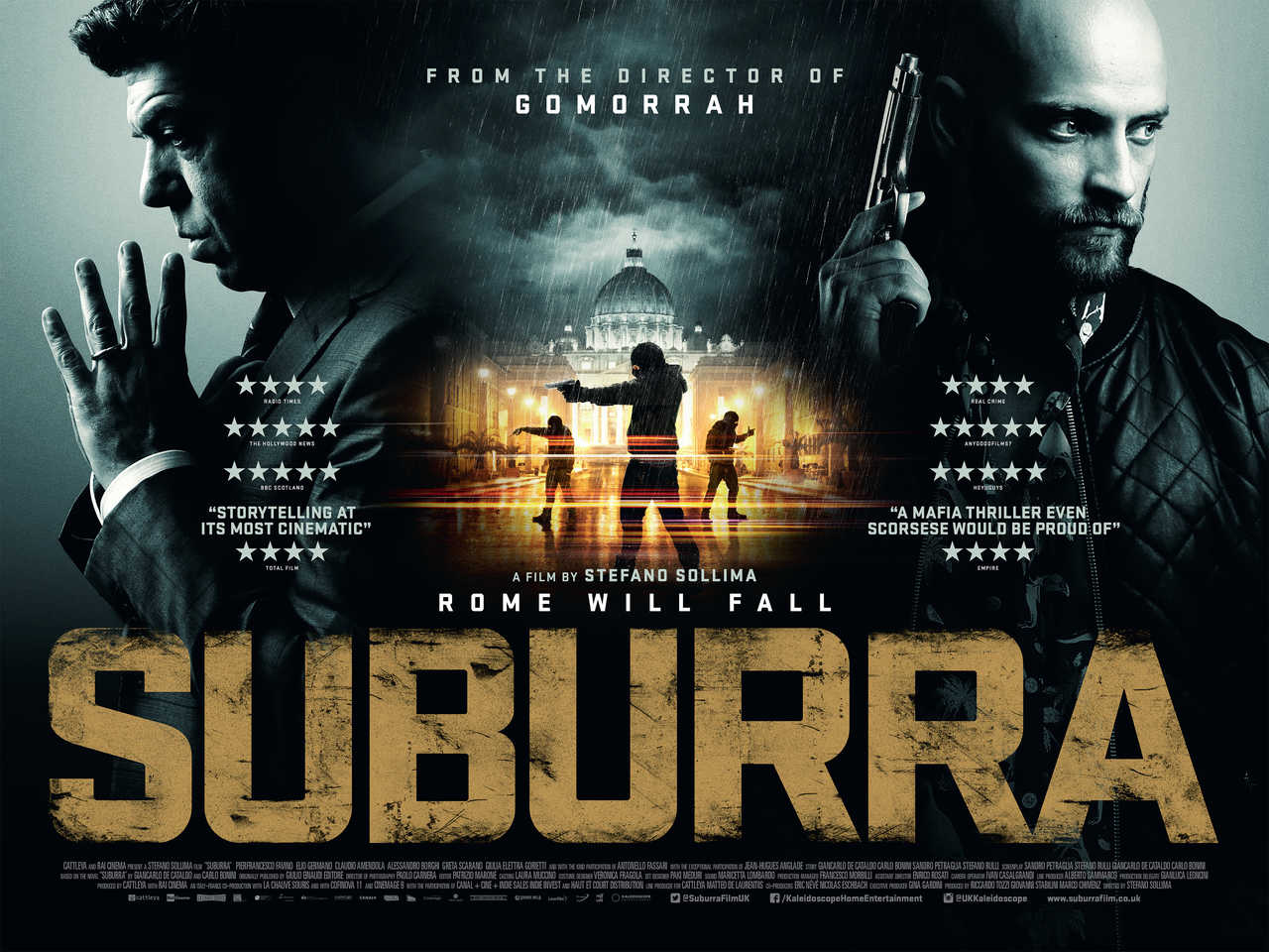 suburra