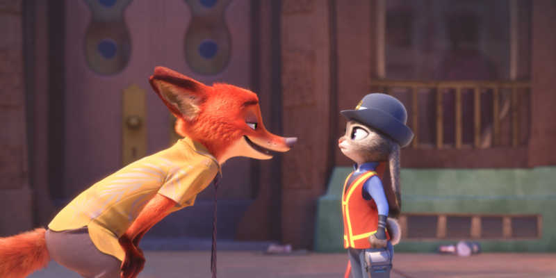 zootropolis