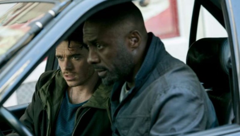 Bastille Day – Il colpo del secolo a