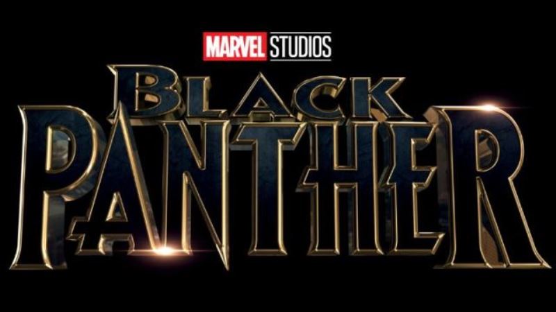 Black Panther logo