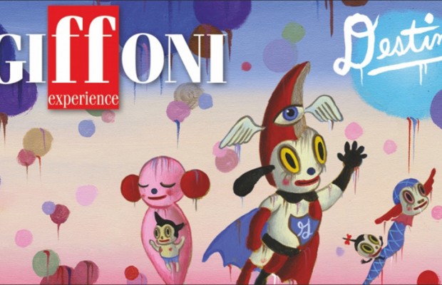 Giffoni Film Festival 2016