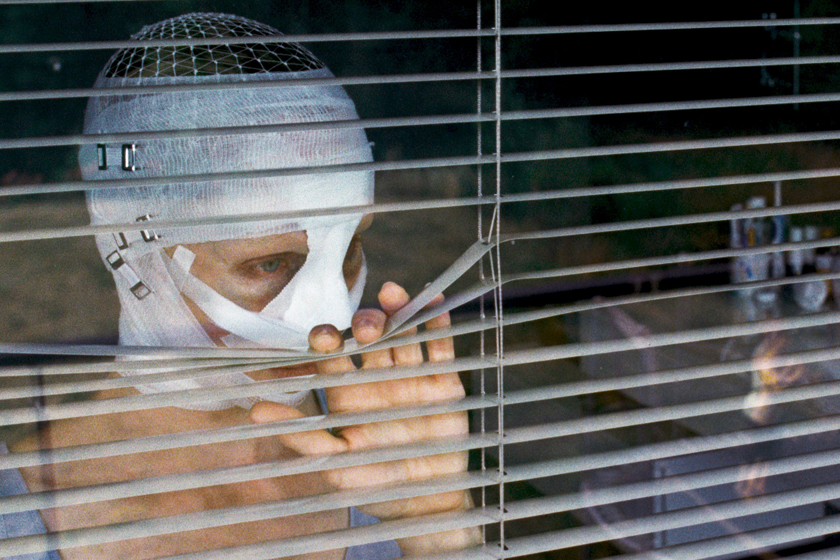 Goodnight Mommy  film