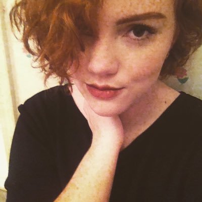 Shannon Purser Stranger Things Squirrel Girl