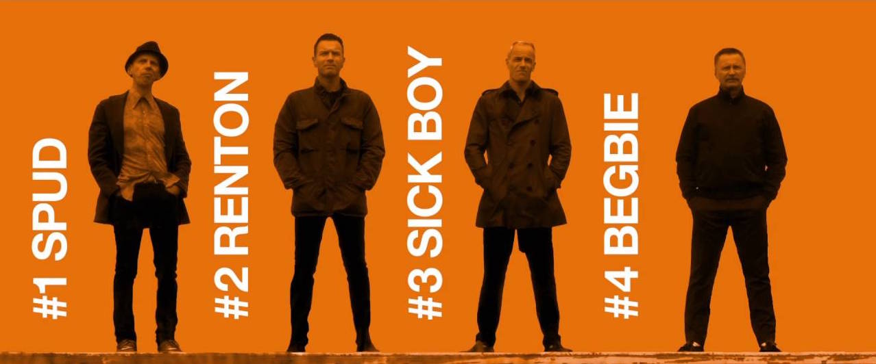 T2 Trainspotting