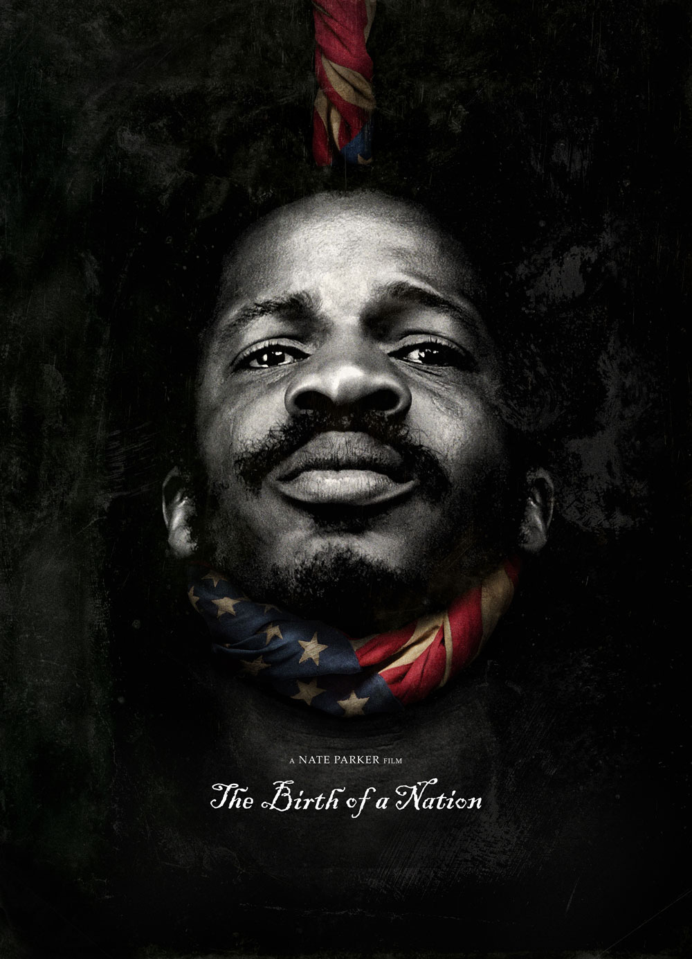 The Birth of a Nation