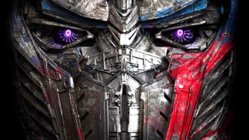 Transformers The Last Knight