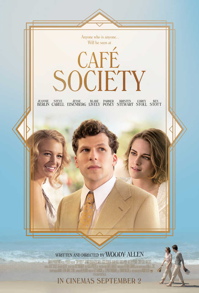 café society