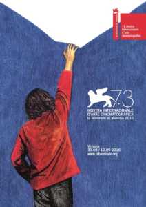 Venezia 73