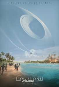 Rogue One A Star Wars Story