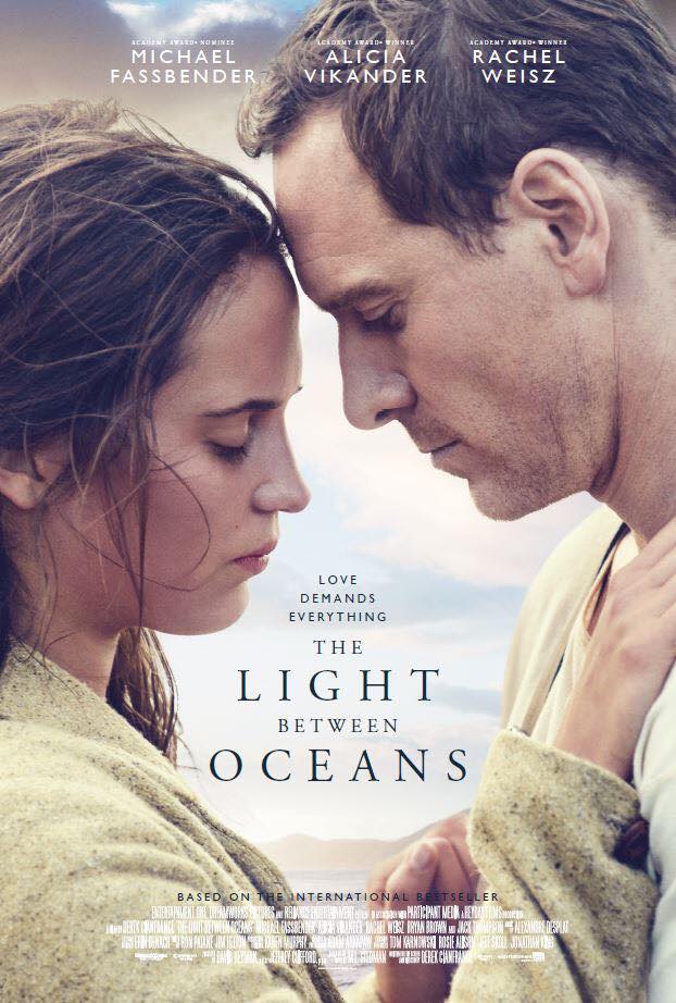 the light between oceans