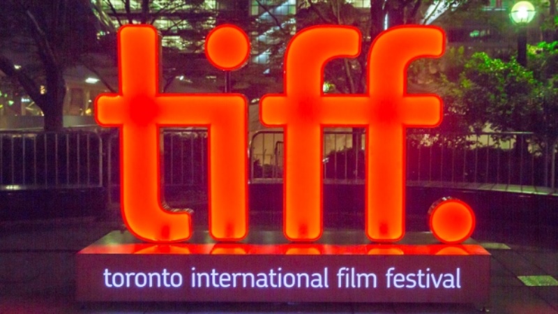 toronto film festival 2016