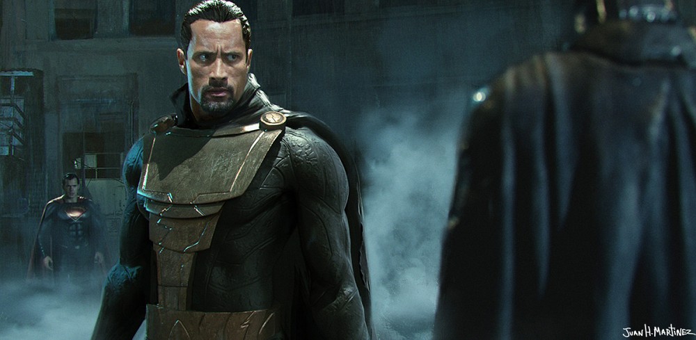 Black Adam