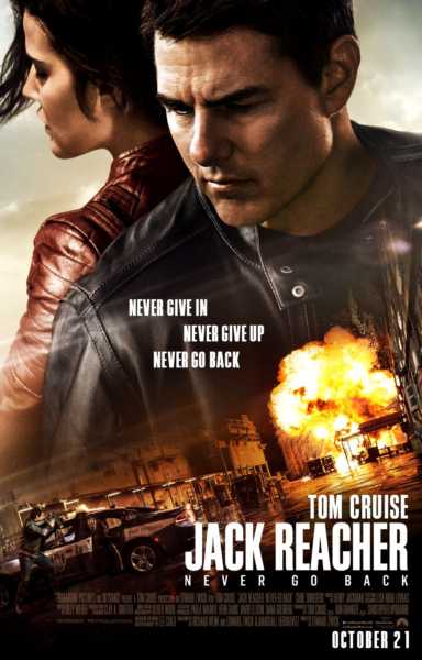 Jack Reacher - Punto di non ritorno