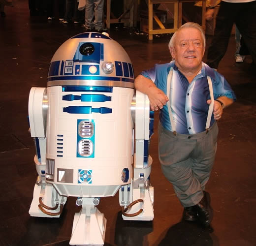 Kenny Baker 1