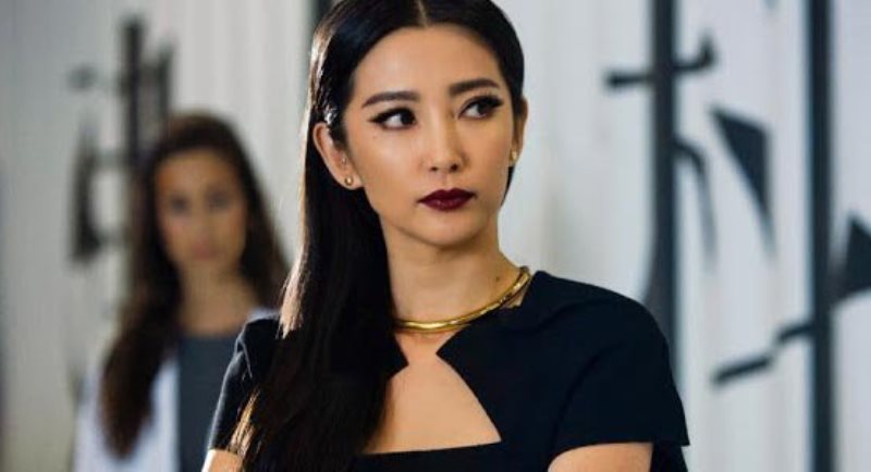 Li Bingbing