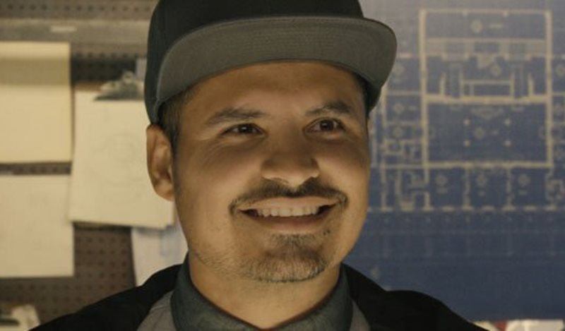 Michael Pena Ant-Man and the Wasp