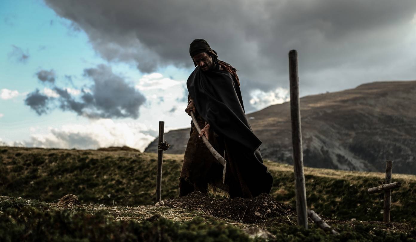 Amir Naderi 