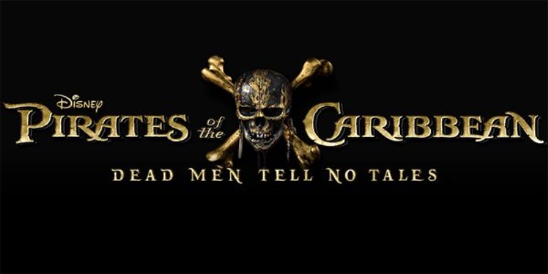 Pirati dei Caraibi 5