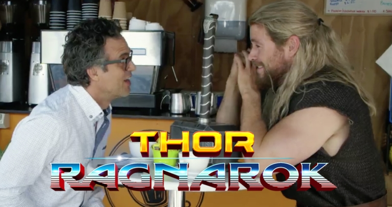 team thor